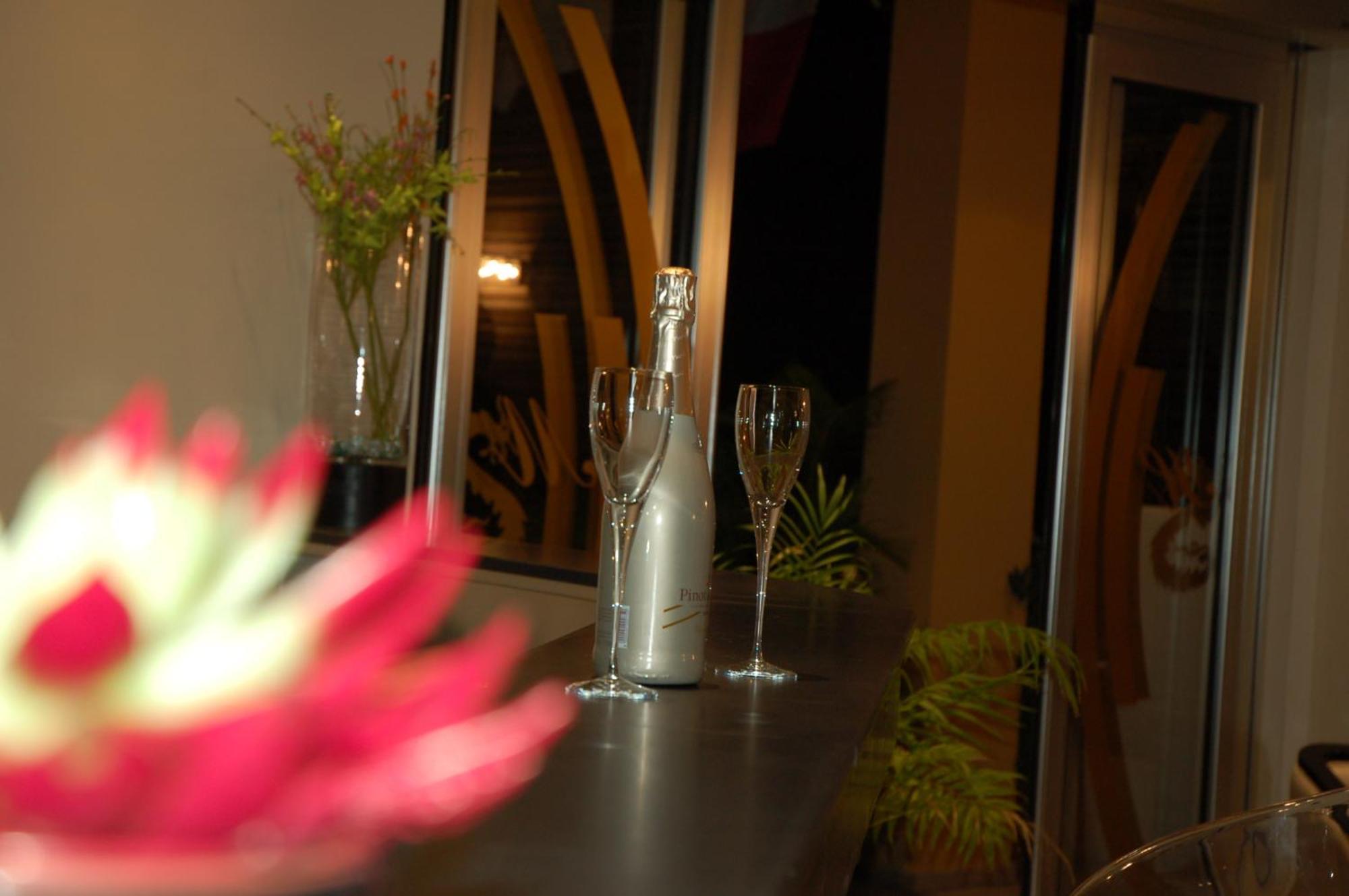 Hotel Milazzo Esterno foto